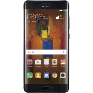 Telefon mobil Huawei Mate 9 Pro, 128GB, 6GB, Dual SIM, Auriu Telefon mobil Huawei Mate 9 Pro, 128GB, 6GB, Dual SIM, Auriu