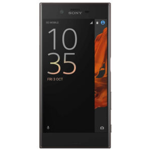 Telefon mobil Sony Xperia XZ, 32GB, Argintiu Telefon mobil Sony Xperia XZ, 32GB, Argintiu