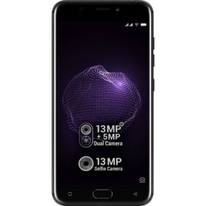 Telefon mobil Allview X4 Soul, 64GB, 4GB, Dual SIM, Negru Telefon mobil Allview X4 Soul, 64GB, 4GB, Dual SIM, Negru