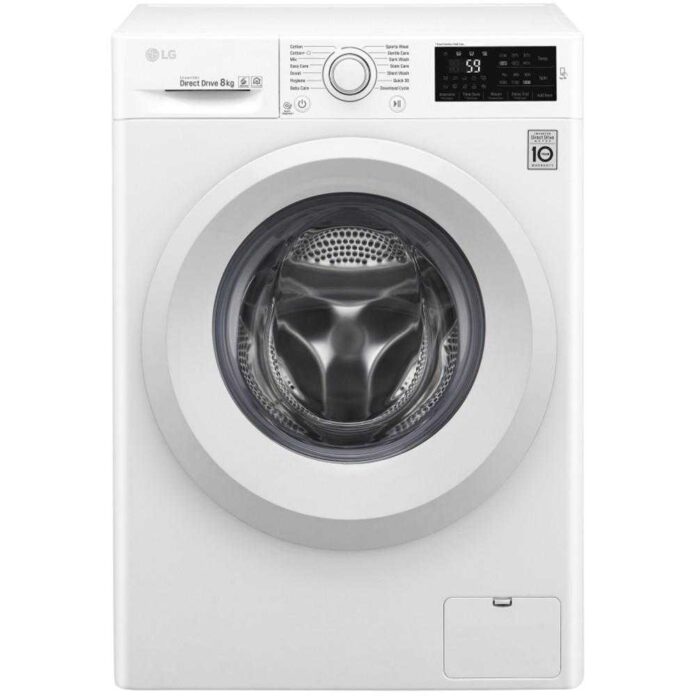 Masina de spalat rufe LG Titan C5 F2J5TN3W, 8 kg, 1200 RPM, Clasa A+++ Masina de spalat rufe LG Titan C5 F2J5TN3W, 8 kg, 1200 RPM, Clasa A+++