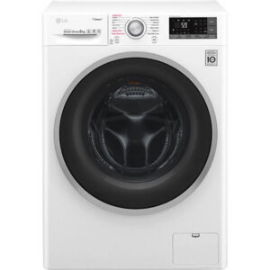 Masina de spalat rufe LG F4J7TY1W, 8 kg, 1400 RPM, Clasa A+++ Masina de spalat rufe LG F4J7TY1W, 8 kg, 1400 RPM, Clasa A+++
