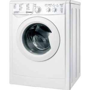 Masina de spalat rufe Indesit IWSC51051, 1000 rpm, 5 Kg, Clasa A+ Masina de spalat rufe Indesit IWSC51051, 1000 rpm, 5 Kg, Clasa A+