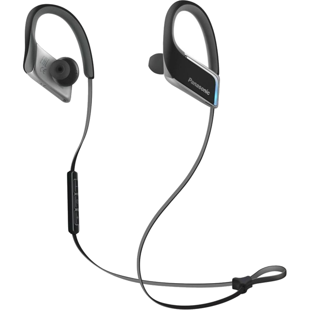 Casti In-Ear Bluetooth Panasonic RP-BTS50E-K, Negru Casti In-Ear Bluetooth Panasonic RP-BTS50E-K, Negru