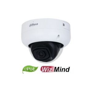 Camera de supraveghere, interior, 8MP, Dahua IPC-HDBW5842R-ASE-0280B-S2, IP, lentila 2.8mm, IR 30m Camera de supraveghere, interior, 8MP, Dahua IPC-HDBW5842R-ASE-0280B-S2, IP, lentila 2.8mm, IR 30m