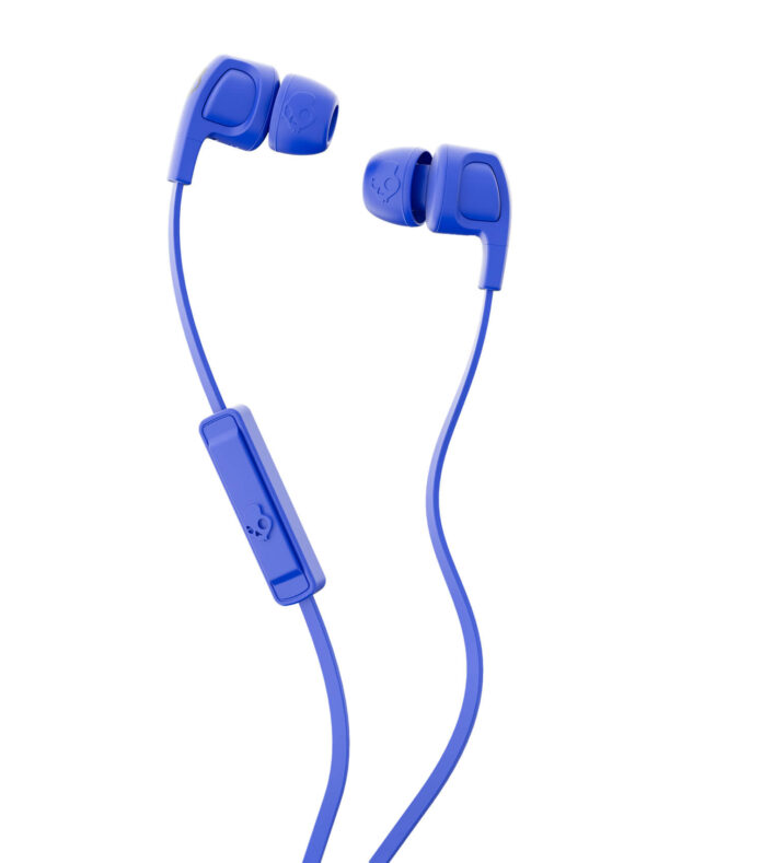 Casti In-Ear Skullcandy Smokin Buds 2 S2PGYK-616, Albastru Casti In-Ear Skullcandy Smokin Buds 2 S2PGYK-616, Albastru