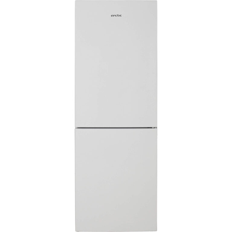 Combina frigorifica Arctic AK60300+, 273 l, Clasa A+