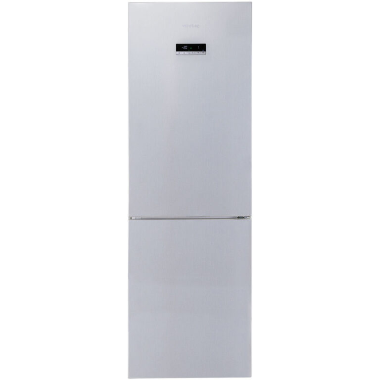 Combina frigorifica Arctic AK60355NFEMT+, No Frost, 321 l, Clasa A+