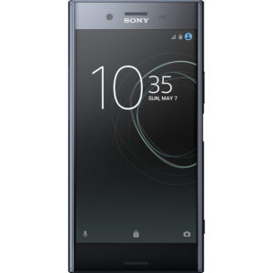 Telefon mobil Sony Xperia XZ Premium, 64GB, 4GB, Argintiu Telefon mobil Sony Xperia XZ Premium, 64GB, 4GB, Argintiu