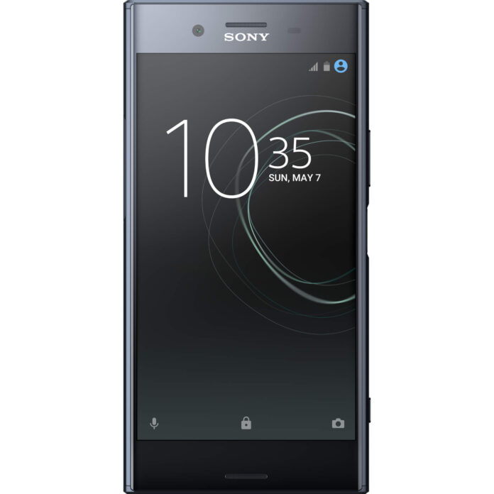 Telefon mobil Sony Xperia XZ Premium, 64GB, 4GB, Argintiu Telefon mobil Sony Xperia XZ Premium, 64GB, 4GB, Argintiu