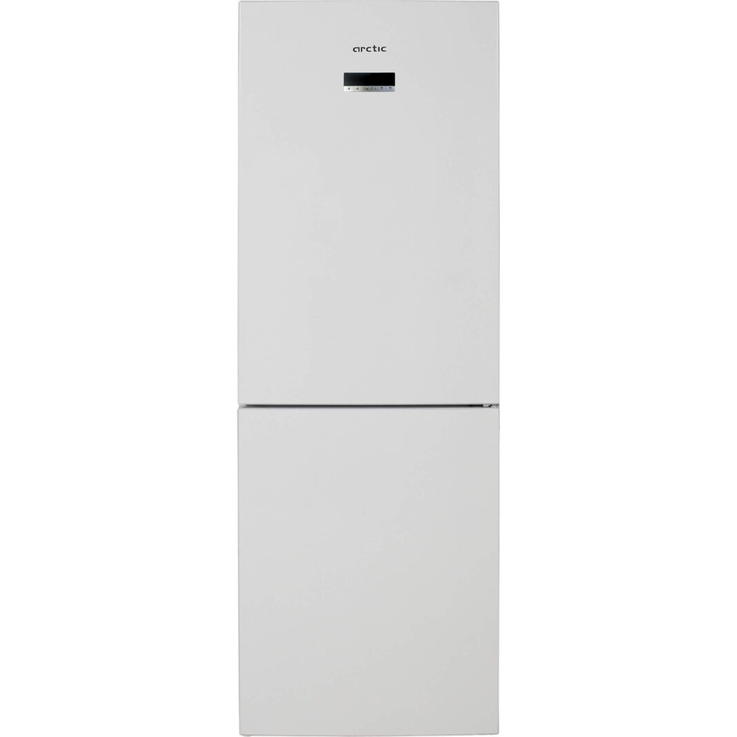 Combina frigorifica Arctic AK60355NFE+, No Frost, 321 l, Clasa A+
