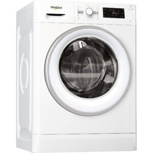Masina de spalat rufe Whirlpool FWG81496WS EU FreshCare+, 8 kg, 1400 RPM, Clasa A+++ Masina de spalat rufe Whirlpool FWG81496WS EU FreshCare+, 8 kg, 1400 RPM, Clasa A+++