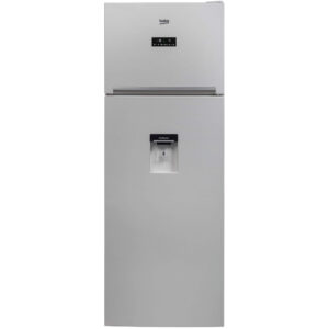 Frigider cu doua usi Beko RDNE535E20DZM, Neo Frost, 471 l, Clasa A+ Frigider cu doua usi Beko RDNE535E20DZM, Neo Frost, 471 l, Clasa A+