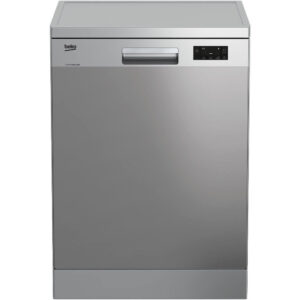 Masina de spalat vase Beko DFN16410X, 14 seturi, 6 programe, Clasa A+ Masina de spalat vase Beko DFN16410X, 14 seturi, 6 programe, Clasa A+