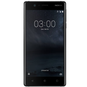 Telefon mobil Nokia 3, 16GB, Dual SIM, Cupru Telefon mobil Nokia 3, 16GB, Dual SIM, Cupru
