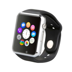 Smartwatch E-Boda Smart Time 310, Negru Smartwatch E-Boda Smart Time 310, Negru