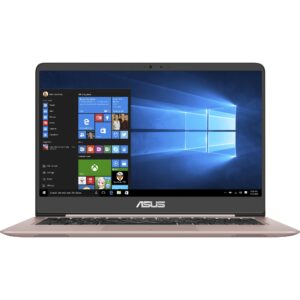 Laptop Asus UX410UQ-GV073T, Intel Core I7-7500U, 8GB DDR4, HDD 1TB + SSD 128GB, NVIDIA GeForce 940MX, Windows 10 Laptop Asus UX410UQ-GV073T, Intel Core I7-7500U, 8GB DDR4, HDD 1TB + SSD 128GB, NVIDIA GeForce 940MX, Windows 10