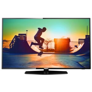 Televizor Smart LED, Philips 50PUS6162/12, 126 cm, Ultra HD 4K Televizor Smart LED, Philips 50PUS6162/12, 126 cm, Ultra HD 4K