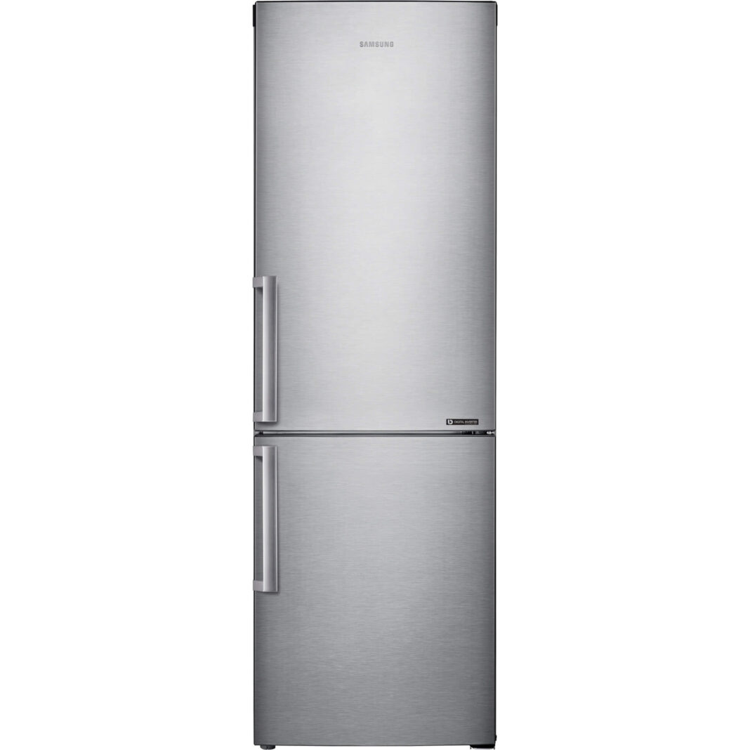 Combina frigorifica Samsung RB30J3100SA/EF, Full No Frost, 311 l, Clasa A+ Combina frigorifica Samsung RB30J3100SA/EF, Full No Frost, 311 l, Clasa A+