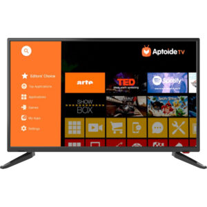 Televizor Smart LED, Vision Touch AND32, 80 cm, HD, Android Televizor Smart LED, Vision Touch AND32, 80 cm, HD, Android