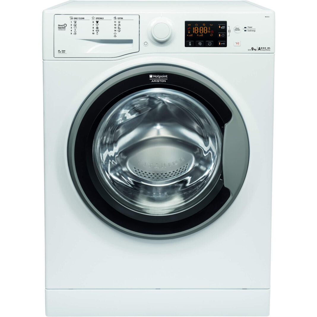 Masina de spalat rufe Hotpoint RSG 925 JS EU, 1200 RPM, 9kg, Clasa A+++ Masina de spalat rufe Hotpoint RSG 925 JS EU, 1200 RPM, 9kg, Clasa A+++