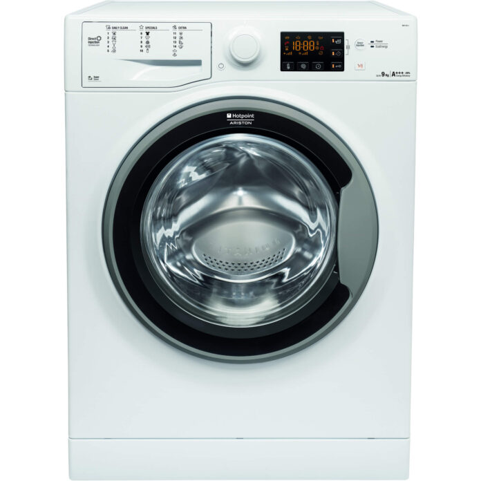 Masina de spalat rufe Hotpoint RSG 925 JS EU, 1200 RPM, 9kg, Clasa A+++ Masina de spalat rufe Hotpoint RSG 925 JS EU, 1200 RPM, 9kg, Clasa A+++