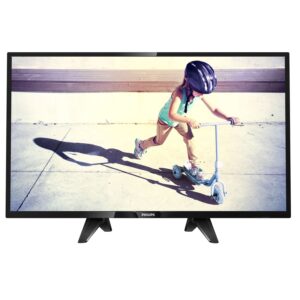 Televizor LED, Philips 32PFS4132/12, 80 cm, Full HD Televizor LED, Philips 32PFS4132/12, 80 cm, Full HD