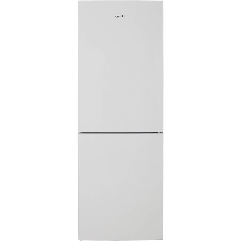 Combina frigorifica Arctic AK60340+, 322 l, Clasa A+