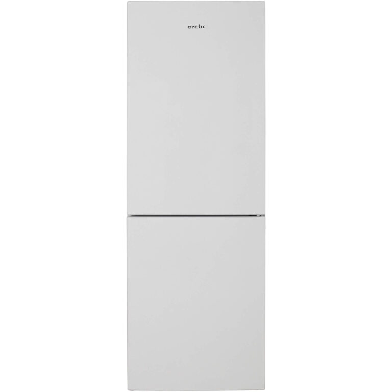 Combina frigorifica Arctic AK60340NF+, No Frost. 302 l, Clasa A+