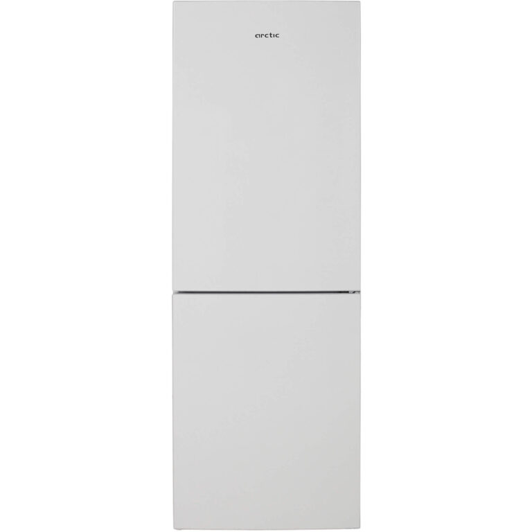 Combina frigorifica Arctic AK60400NF+, No Frost, 356 l, Clasa A+