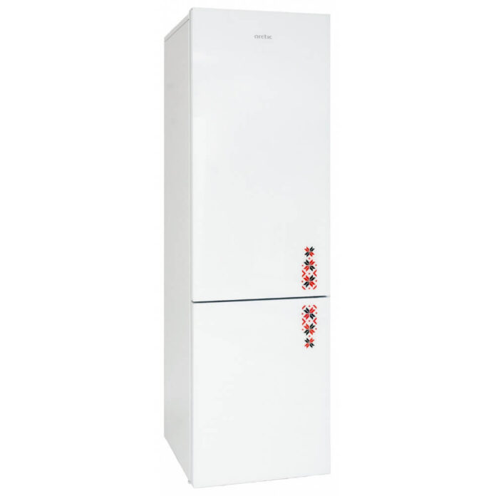 Combina frigorifica Arctic AK60400NF-RO+, No Frost, 356 l, Clasa A+ Combina frigorifica Arctic AK60400NF-RO+, No Frost, 356 l, Clasa A+