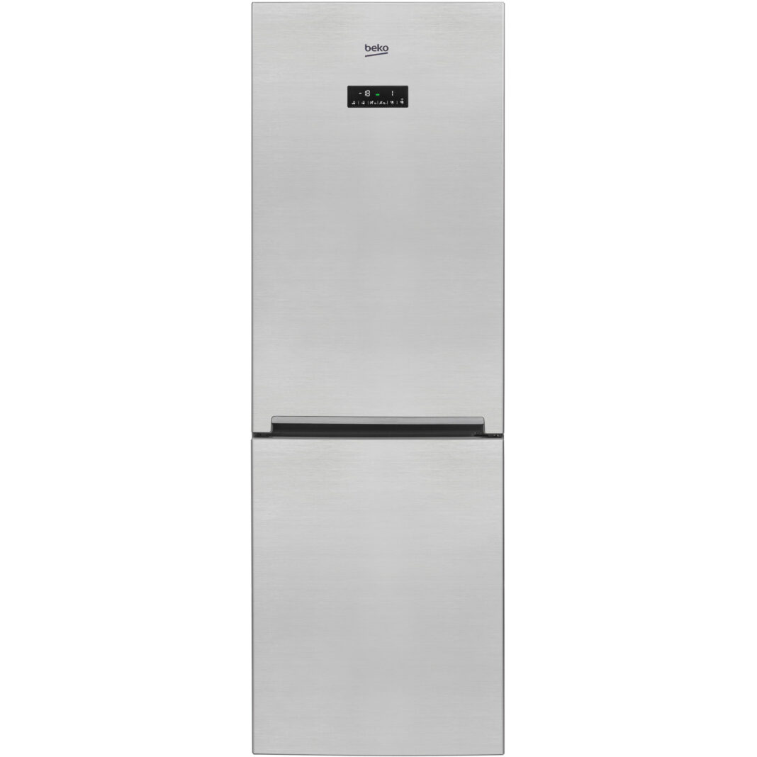 Combina frigorifica Beko RCNA365E20ZXP, 316 l, Neo Frost, Clasa A+ Combina frigorifica Beko RCNA365E20ZXP, 316 l, Neo Frost, Clasa A+