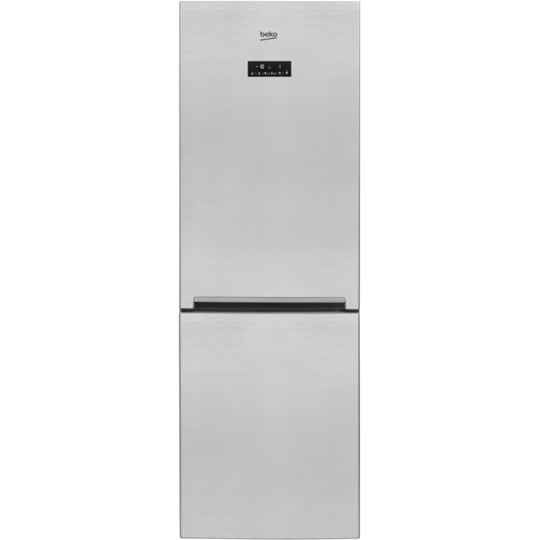 Combina frigorifica Beko RCNA365E20ZXP, 316 l, Neo Frost, Clasa A+