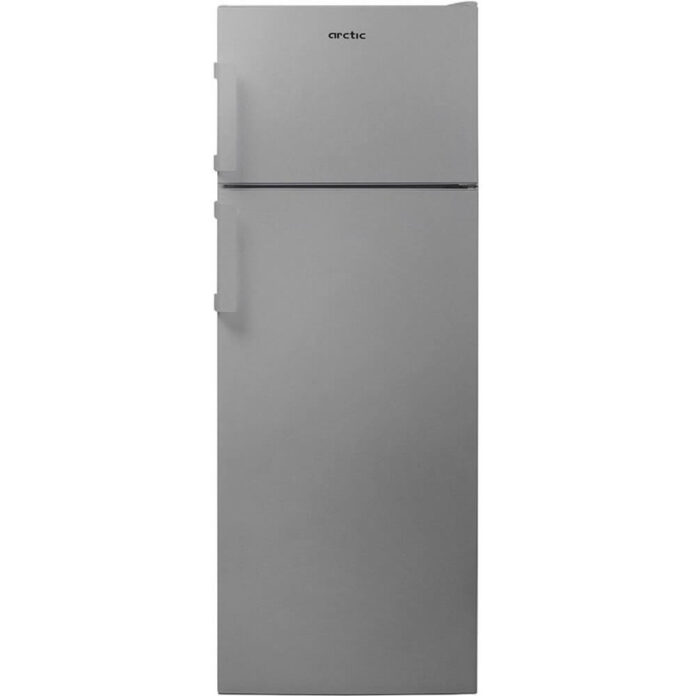 Frigider cu doua usi Arctic AD54240S+, 223 l, Clasa A+ Frigider cu doua usi Arctic AD54240S+, 223 l, Clasa A+