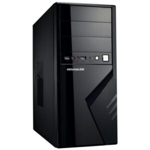 Sistem Desktop PC Serioux, Intel Core i3-4170, DDR3 4GB, HDD 1TB, GeForce GT 1030 2GB, Free DOS Sistem Desktop PC Serioux, Intel Core i3-4170, DDR3 4GB, HDD 1TB, GeForce GT 1030 2GB, Free DOS