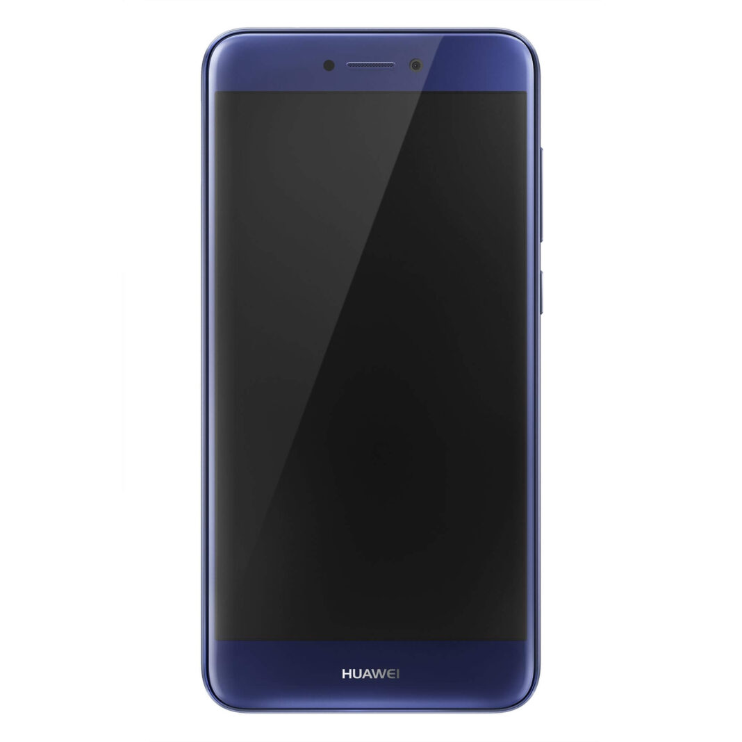 Telefon mobil Huawei P9 Lite 2017, 16GB, Dual SIM, Auriu Telefon mobil Huawei P9 Lite 2017, 16GB, Dual SIM, Auriu