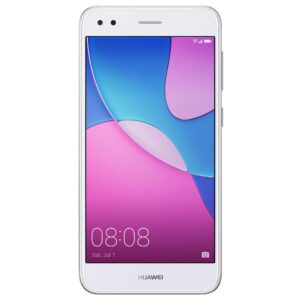 Telefon mobil Huawei P9 Lite Mini, 16GB, Dual SIM, Argintiu Telefon mobil Huawei P9 Lite Mini, 16GB, Dual SIM, Argintiu