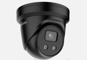 Camera supraveghere Hikvision IP turret DS-2CD2383G2-IU 8MP 2.8mm IR 30m MIC Camera supraveghere Hikvision IP turret DS-2CD2383G2-IU 8MP 2.8mm IR 30m MIC