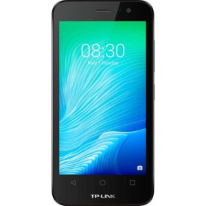 Telefon mobil TP-Link Neffos Y50, 8GB, Dual SIM, Gri Telefon mobil TP-Link Neffos Y50, 8GB, Dual SIM, Gri