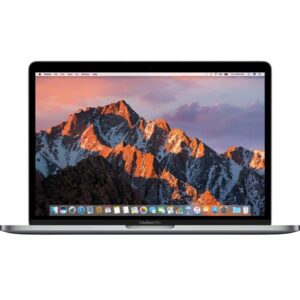 Laptop Apple MacBook Pro 13, Intel® Core™ i5, 8GB DDR3, SSD 256GB, Intel® Iris Plus Graphics, macOS Sierra, INT KB, Argintiu Laptop Apple MacBook Pro 13, Intel® Core™ i5, 8GB DDR3, SSD 256GB, Intel® Iris Plus Graphics, macOS Sierra, INT KB, Argintiu