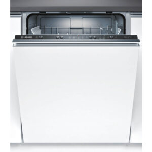 Masina de spalat vase incorporabila Bosch SMV25AX01E, 12 seturi, 5 programe, Clasa A++ Masina de spalat vase incorporabila Bosch SMV25AX01E, 12 seturi, 5 programe, Clasa A++
