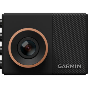 Camera Auto DVR cu GPS activat Garmin Dash Cam 55, 1440p Camera Auto DVR cu GPS activat Garmin Dash Cam 55, 1440p