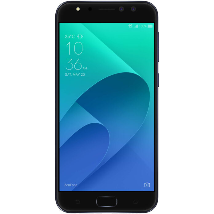 Telefon mobil Asus ZenFone 4 Selfie Pro ZD552KL, 64GB, 4GB, Dual SIM, Rosu Telefon mobil Asus ZenFone 4 Selfie Pro ZD552KL, 64GB, 4GB, Dual SIM, Rosu