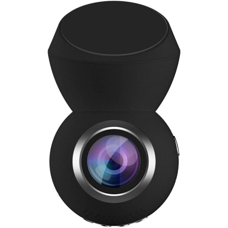 Camera auto DVR Serioux Urban Safety 200, Full HD, Alb