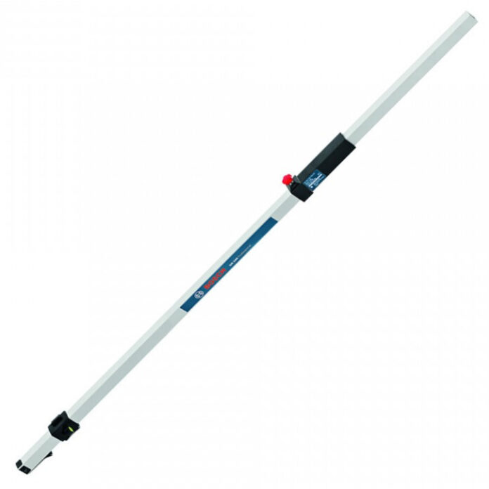 Nivela laser Bosch GR 240 MIRA, 2400 mm Nivela laser Bosch GR 240 MIRA, 2400 mm