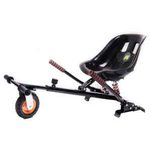 Kart Kit Hoverseat FreeWheel, Active Suspension Kart Kit Hoverseat FreeWheel, Active Suspension