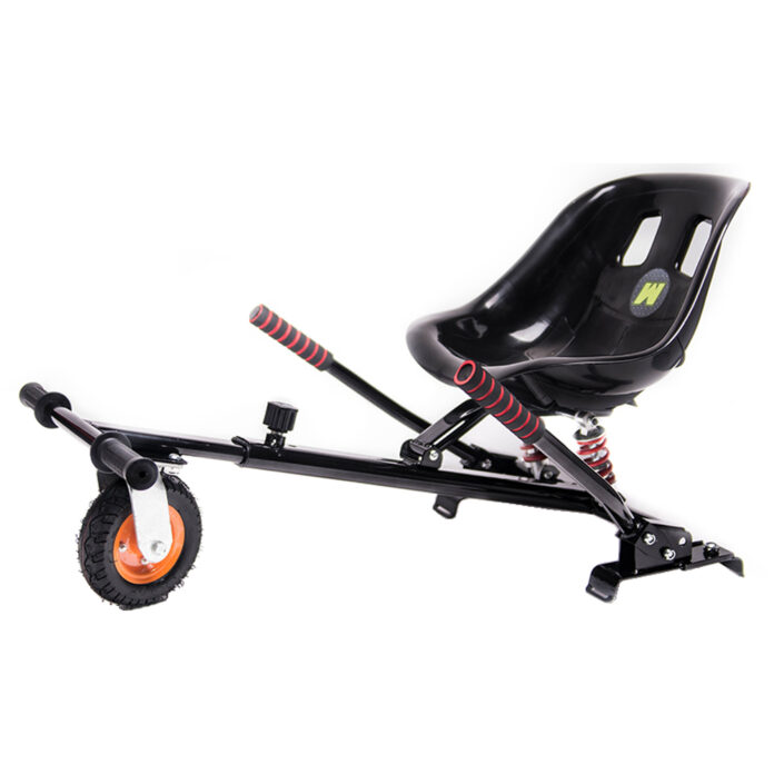 Kart Kit Hoverseat FreeWheel, Active Suspension Kart Kit Hoverseat FreeWheel, Active Suspension