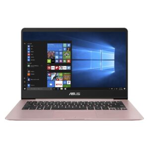 Laptop Asus ZenBook UX430UQ-GV008T, Intel Core i5-7200U, 8GB DDR4, SSD 256GB, nVidia GeForce 940MX 2GB, Windows 10 Laptop Asus ZenBook UX430UQ-GV008T, Intel Core i5-7200U, 8GB DDR4, SSD 256GB, nVidia GeForce 940MX 2GB, Windows 10