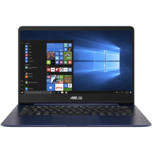 Laptop Asus ZenBook UX430UQ-GV147T, Intel Core i7-7500U, 16GB DDR4, SSD 256GB, nVidia GeForce 940MX 2GB, Windows 10 Laptop Asus ZenBook UX430UQ-GV147T, Intel Core i7-7500U, 16GB DDR4, SSD 256GB, nVidia GeForce 940MX 2GB, Windows 10