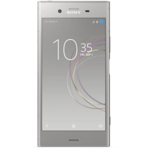 Telefon mobil Sony Xperia XZ1, 64GB, 4GB, Roz + Casti Sony h.ear on 2 Mini Gold Telefon mobil Sony Xperia XZ1, 64GB, 4GB, Roz + Casti Sony h.ear on 2 Mini Gold