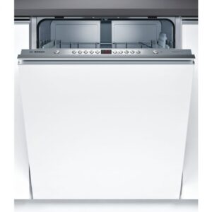 Masina de spalat vase incorporabila Bosch SMV45AX00E, 12 seturi, 5 programe, Clasa E, (clasificare energetica veche Clasa A++) Masina de spalat vase incorporabila Bosch SMV45AX00E, 12 seturi, 5 programe, Clasa E, (clasificare energetica veche Clasa A++)